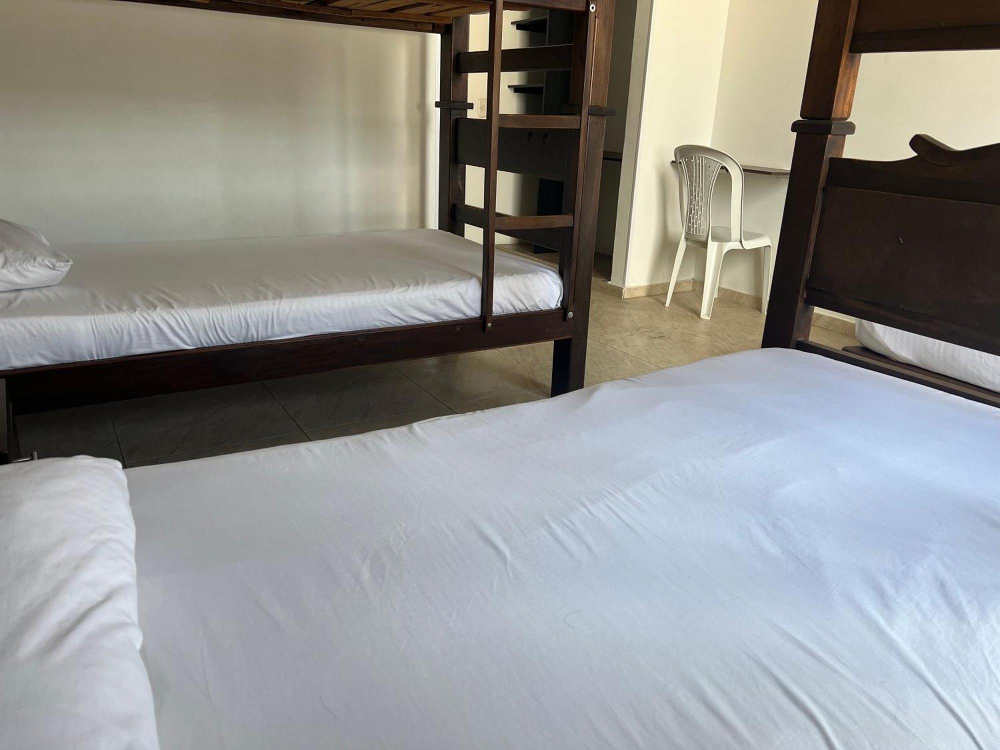 Hotel Marialu Ocaña Екстериор снимка