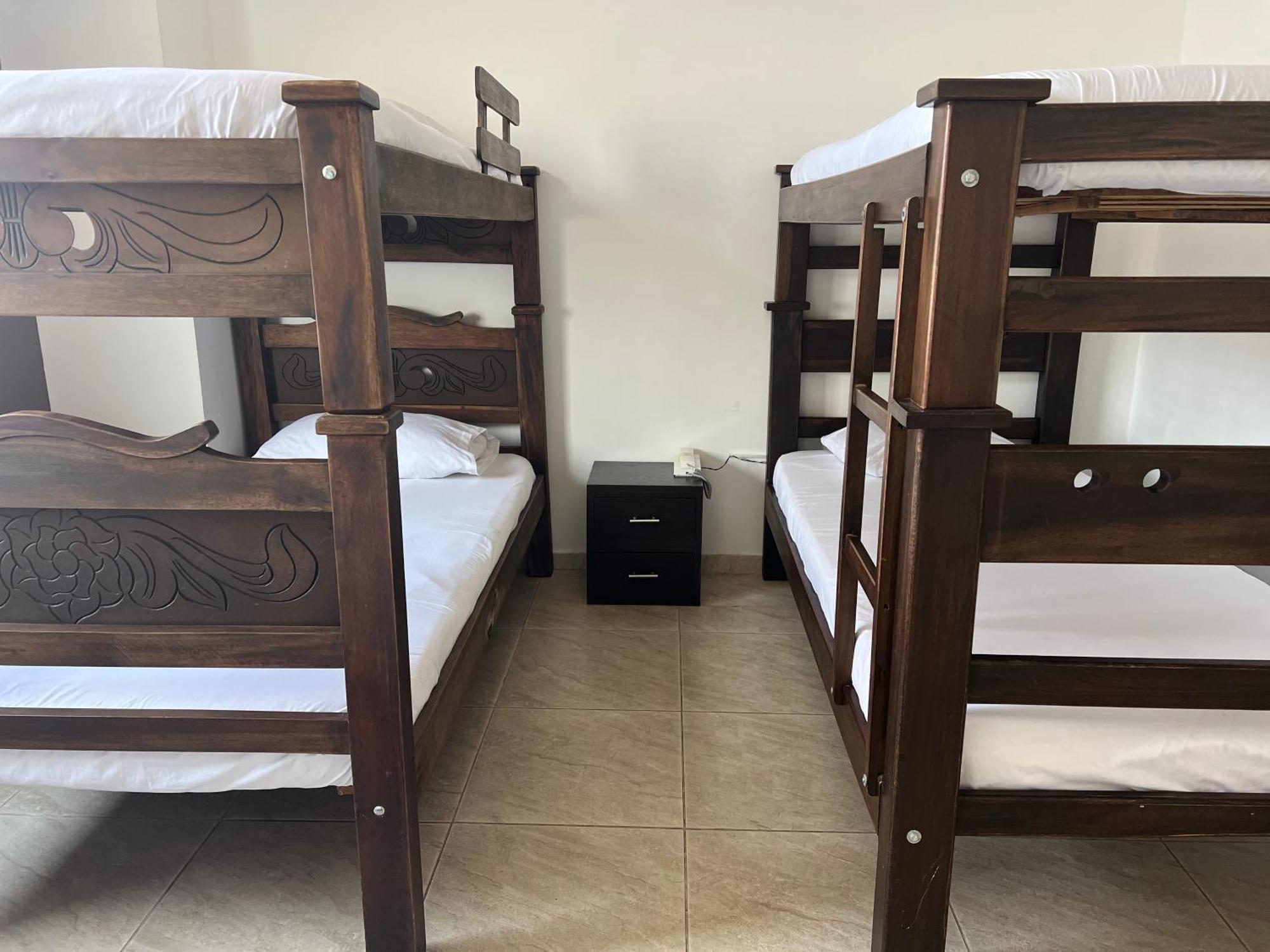 Hotel Marialu Ocaña Екстериор снимка